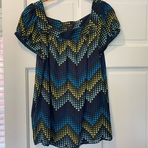 Ann Taylor Top